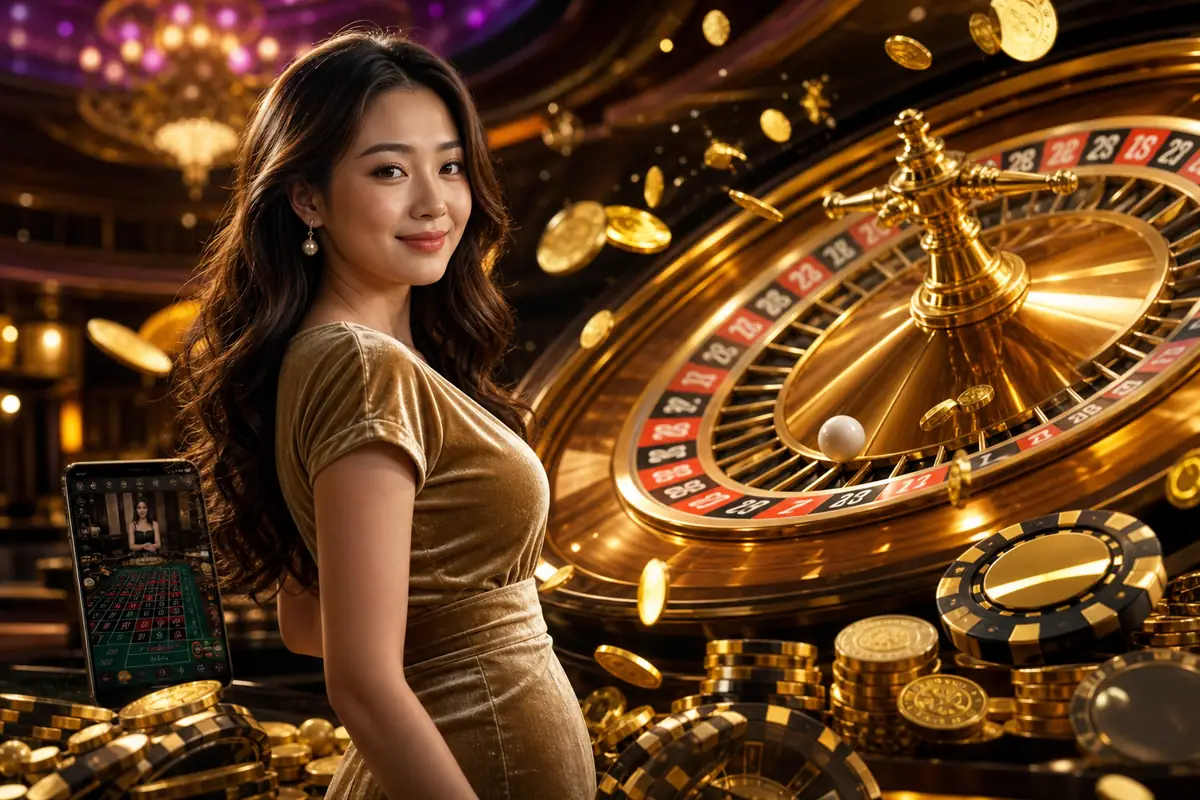 creickex ক্যাশব্যাক ও VIP পুরস্কার